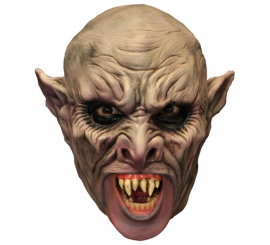 Masque sans menton Vampire Nosferatu