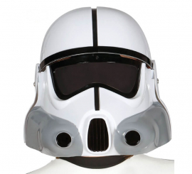 Children's Galaxy Soldier Mask