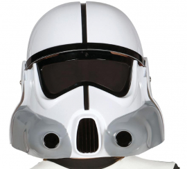 Children's Galaxy Soldier Mask