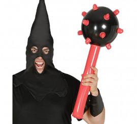 70 cm inflatable mace with tips