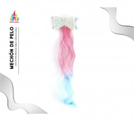 Mechon con Lazo Frozen