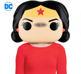 Costumi da Wonder Woman