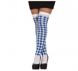 Women's Oktoberfest Tights