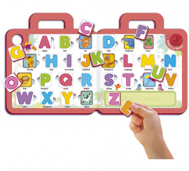 Mi Primer Abecedario