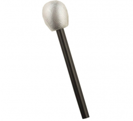 27cm Singer Microphone