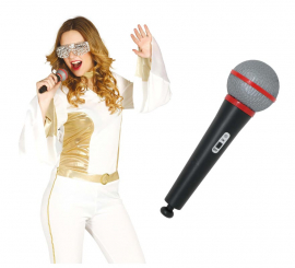 26 cm Wireless Microphone