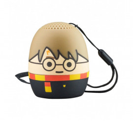 Harry Potter Kawaii Mini Bluetooth Speaker