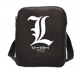 Mini Crossbody Bag Death Note L