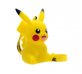 Mini Pikachu Pokemon LED Lamp 9 cm