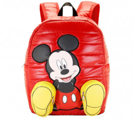 Minimochila Sapatos da Minnie Mouse