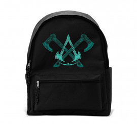 Assassin's Creed Valhalla Logo Backpack