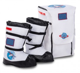 UNISEX Astronaut Backpack