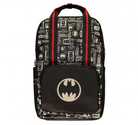 Mochila retrô Batman DC Comics