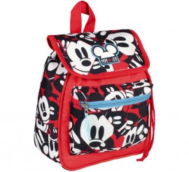 Mickey Casual Backpack 24x27x10 cm