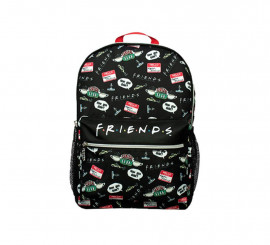 Friends Icons Backpack