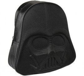 Darth Vader Children's Backpack 31x30x10 cm