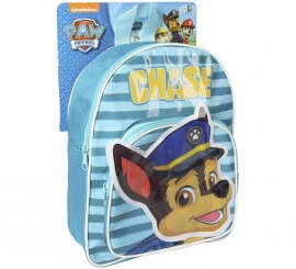 Chase Children's Backpack 23x30x10 cm