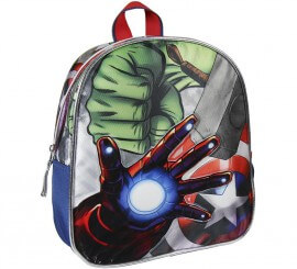 Avengers Children's Backpack 24x28x10 cm