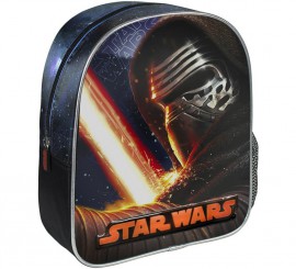 Star Wars 7 Children's Backpack 24x28x10 cm