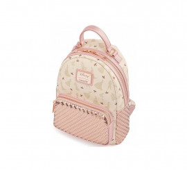 Mochila Loungefly Princesas Disney