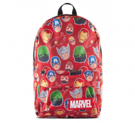 Marvel Avengers Comics Backpack