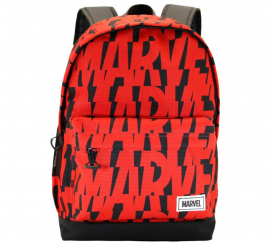 Marvel Logo Backpack