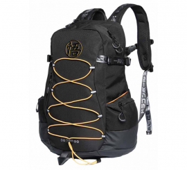 Mochila Premium Dragon Ball Kanji