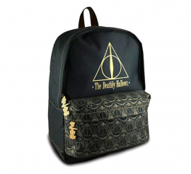 Deathly Hallows Backpack