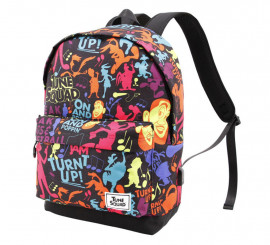 Space Jam 2: A New Legacy Backpack