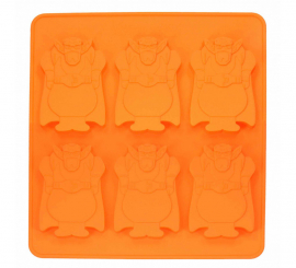 Dragon Ball Darbra Silicone Mold