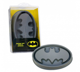 Molde de Forno de Silicone do Batman