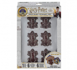 Harry Potter Chocolate Frog Mold