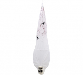 Animated Mummy with Sound and Movement 160 cm