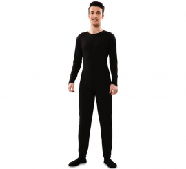 Black Undersuit for men