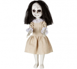 30cm Sinister Doll with Movable Arms and Legs