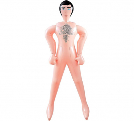 150 cm Inflatable Doll