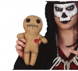 25 cm Voodoo doll