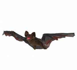 90 cm Bat with Light, Sound and Movement