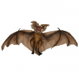 60 cm bat for decoration