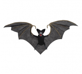 Flying Bat with Light and Sound of 45x96x9 cm