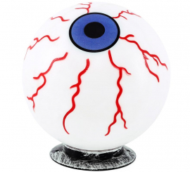 Eye with Light