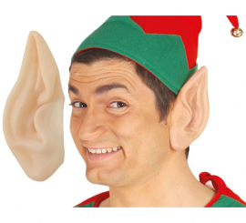 Latex Elf Ears