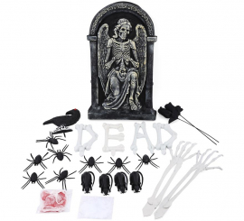 Cemetery Pack 23 Pieces