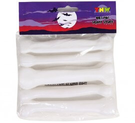 Pack of 6 Bones of 15 cm