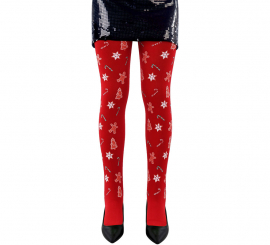 Panty Figuritas Navidad para adulto