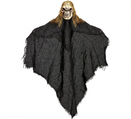 50cm Skeleton Grim Reaper