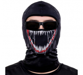 Spider-Hero Balaclava
