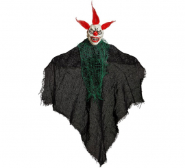 50cm Evil Clown