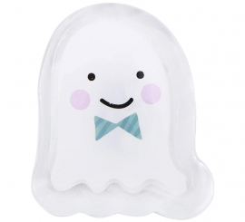 Adesivo em Gel 10x15 Led Fantasma Adesivo em Gel 10x15 Led Fantasma