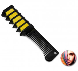 Chalk Comb Yellow Wick